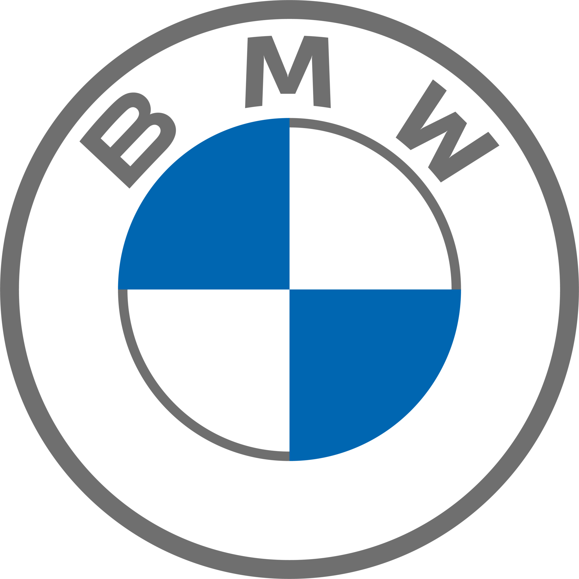 Logo BMW