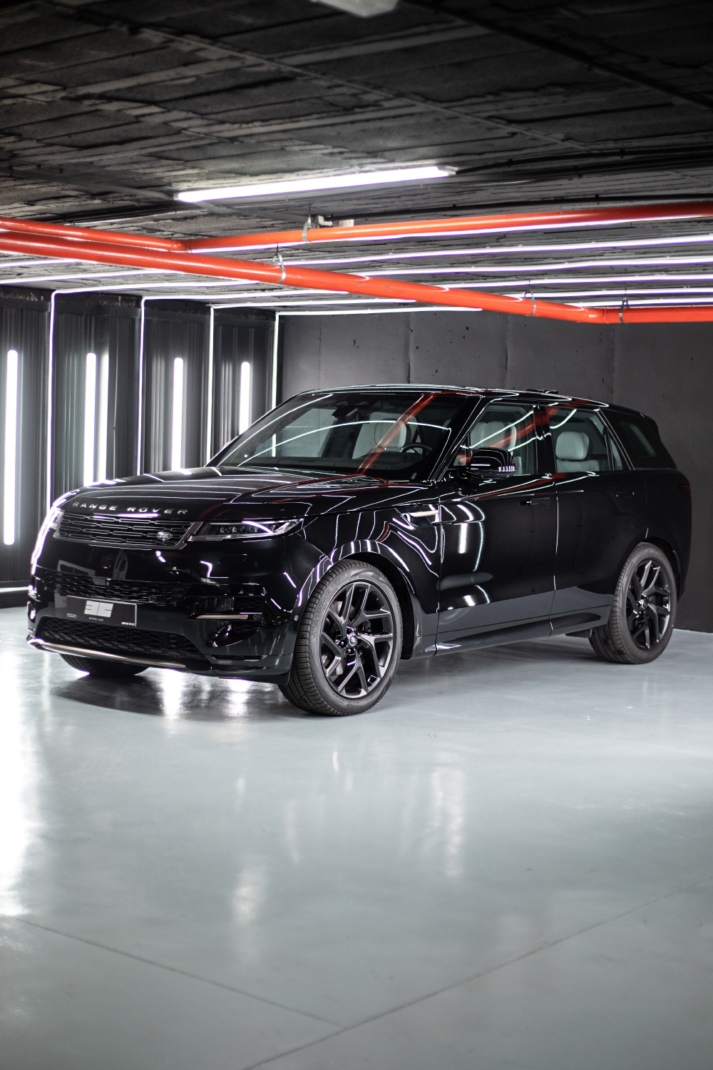 Range Rover