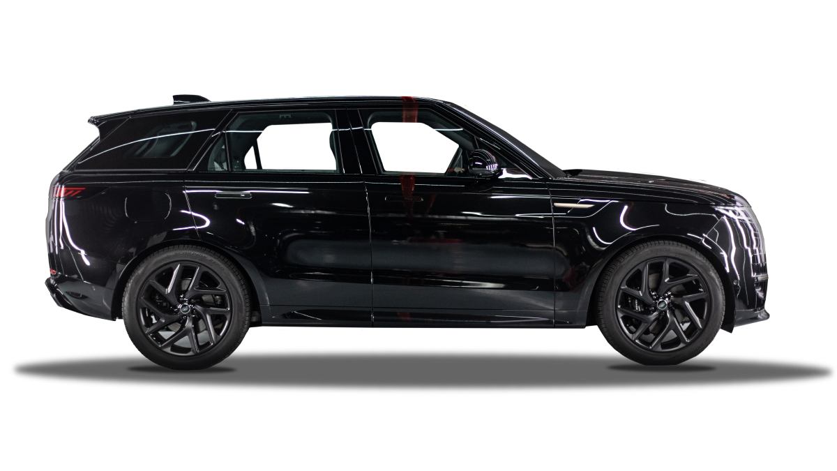 RANGE ROVER